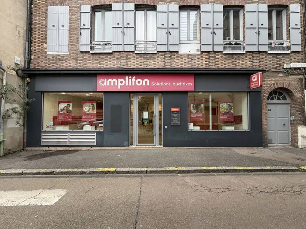 Local commercial 119 m²