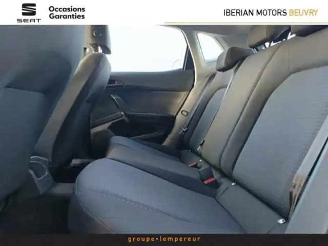 Seat Ibiza 1.0 tsi 95ch copa — photo 15