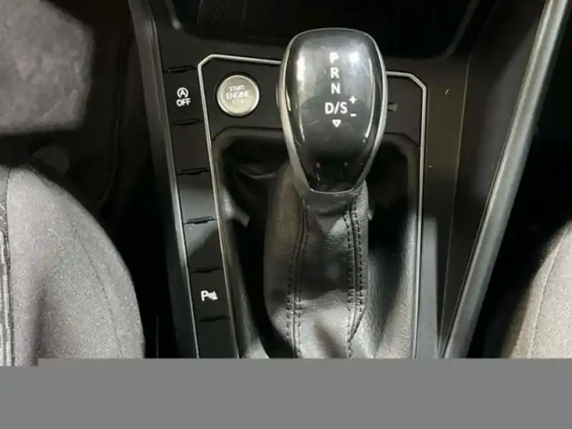 Volkswagen Taigo 1.5 tsi 150 dsg7 r-line — photo 8