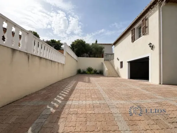 Villa 6 pièces 135 m²
