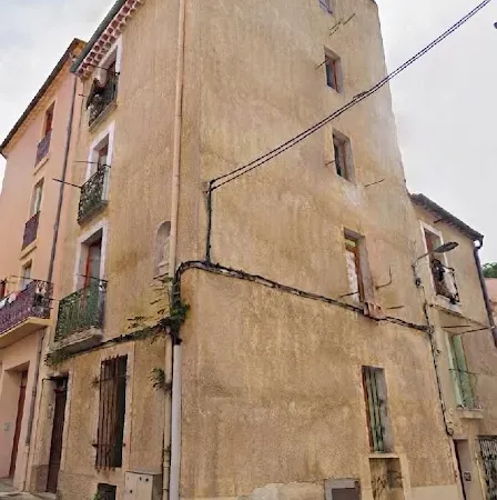 Appartement 9 pièces 110 m²