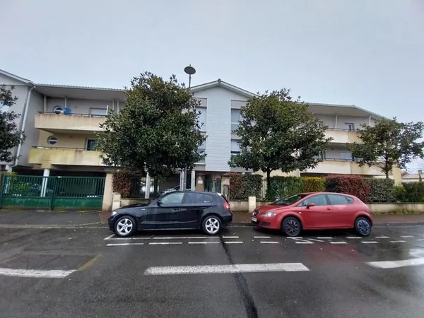 Appartement T5