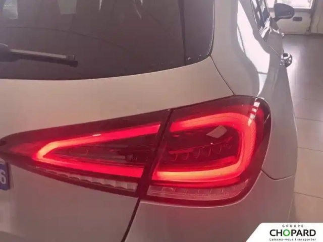 Mercedes Classe A 200 d 8g-dct — photo 23