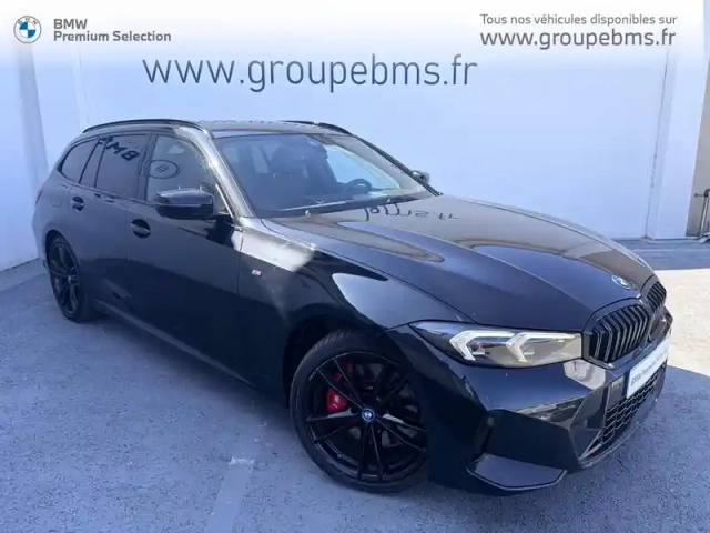 Bmw Serie 3 série 3 touring 330ea xdrive 292ch m sport