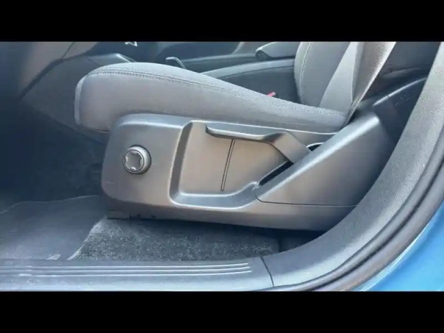 Volvo C40 recharge 231ch start — photo 13
