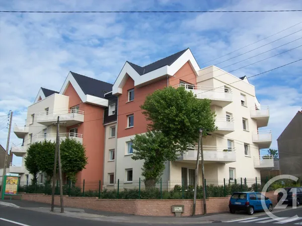 Appartement 2 pièces 52 m²