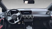 Mercedes Cla Shooting Brake 35 AMG 306ch 4Matic 7G-DCT Speedshift AMG — photo 8
