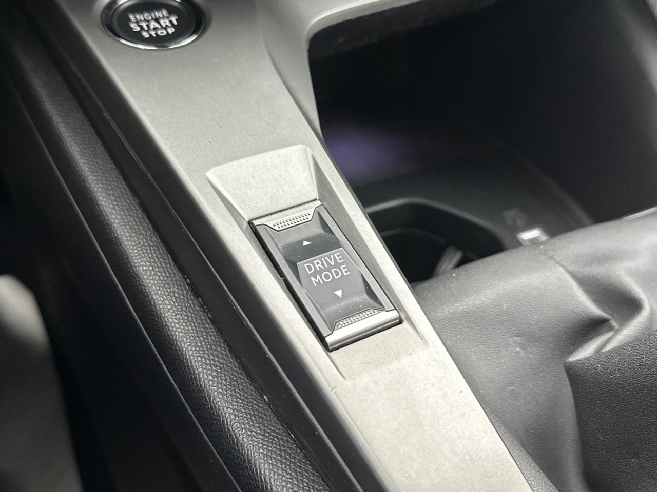 Peugeot 308 puretech 110ch s&s bvm6 active pack — photo 28