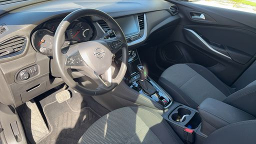 Opel Grandland X 1.5 D 130 EAT8 - Business Edition – 2021 – 56764 km – Diesel – Boîte Automatique — photo 16
