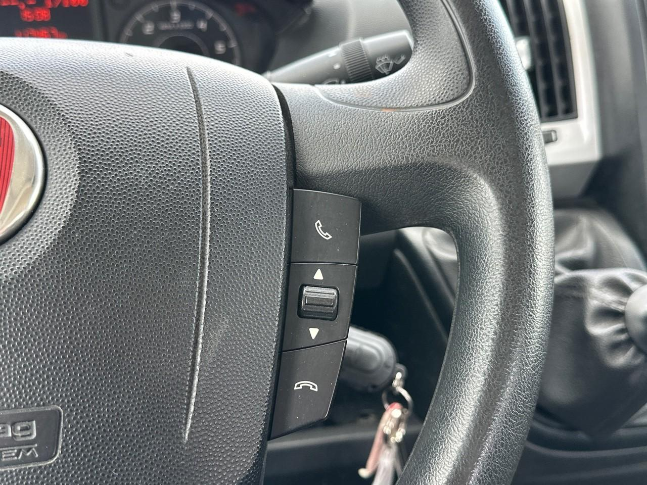 Fiat Ducato cc 3.5 ml 2.3 mjt 140 pro lounge — photo 19