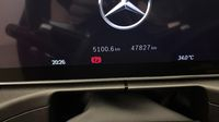 Mercedes Classe C Break 200 d 163ch AMG Line — photo 9