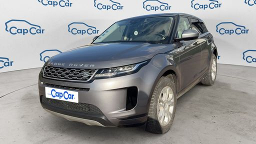 Land Rover Range Rover Evoque 2.0 D 180 AWD BVA - R-Dynamic SE – 2020 – 100395 km – Hybride diesel – Boîte Automatique — photo 24