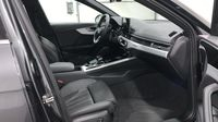 Audi S4 Avant 3.0 TDI 341ch quattro tiptronic 8 — photo 15