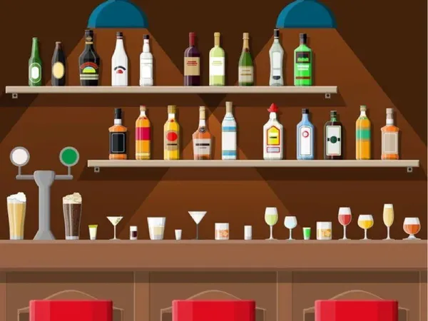 Bar à vendre - Fonds de commerce avec bail tous commerces