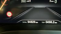 Bmw X3 xDrive20dA 190ch M Sport Euro6c — photo 9
