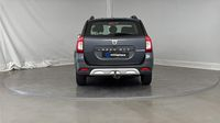 Dacia Logan 1.5 Blue dCi 95ch Confort — photo 6