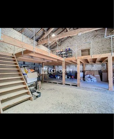 Local Professionnel/Stockage