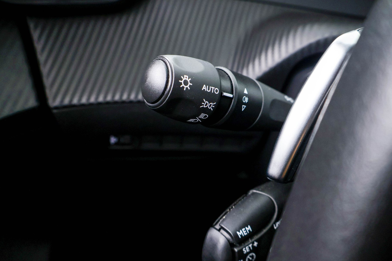 Peugeot 2008 — photo 22