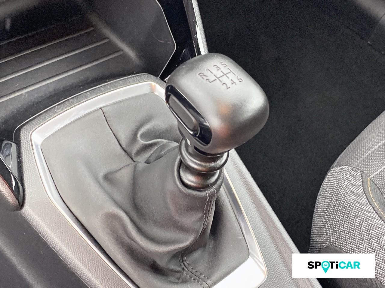 Peugeot 208 bluehdi 100 s&s bvm6 active pack — photo 14