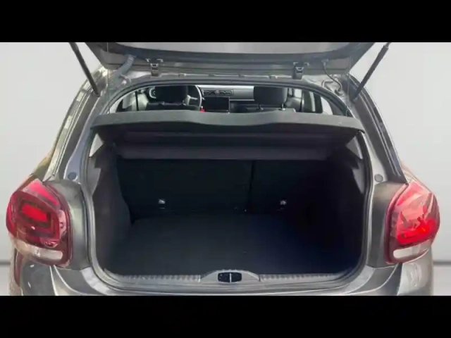 Citroën C3 1.2 puretech 83ch s&amp;s c-series 123g — photo 5