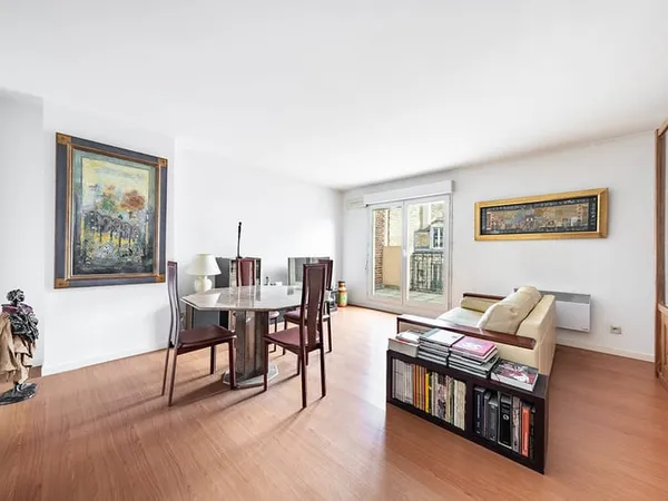 Appartement Bois Colombes 4 pièce(s) 91m² 595 000€ FAI