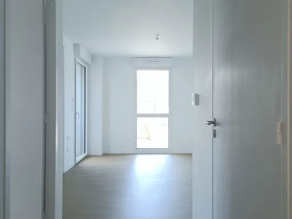 Appartement 3 pièces 57 m²