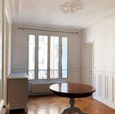 Appartement 4 pièces 73 m²