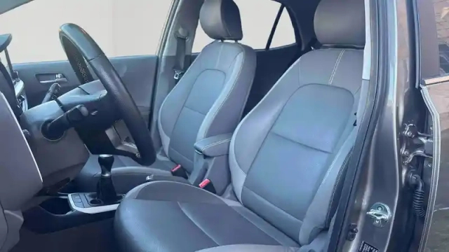 Kia Picanto 1.2 essence mpi 84 ch bvm5 — photo 11