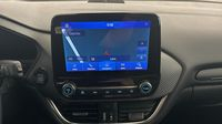 Ford Puma 1.0 EcoBoost 125ch S&S mHEV ST-Line X Powershift — photo 18