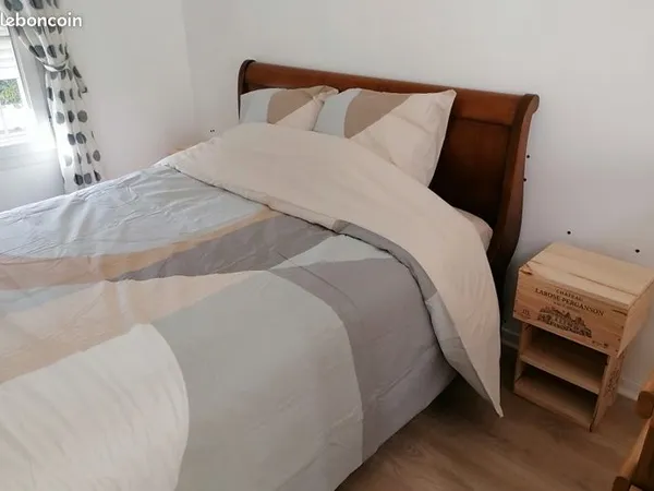 Maison duplex de 37 m² à Chatou