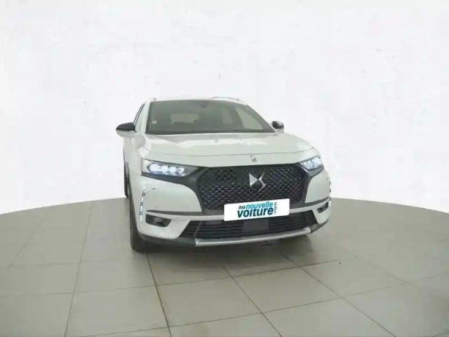 Ds Ds 7 ds7 crossback hybride 300 e-tense eat8 4x4 — photo 23