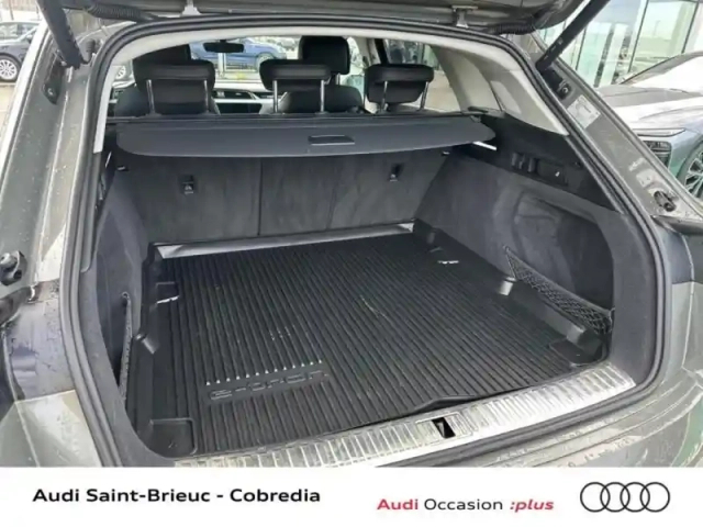 Audi E-Tron q8  55 408ch avus quattro — photo 39