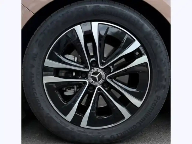 Mercedes Classe B 180 d progressive line — photo 29