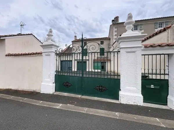 Maison 3 pièces 83 m²