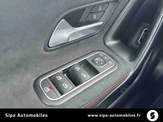 Mercedes Cla coupé 200 7g-dct — photo 26