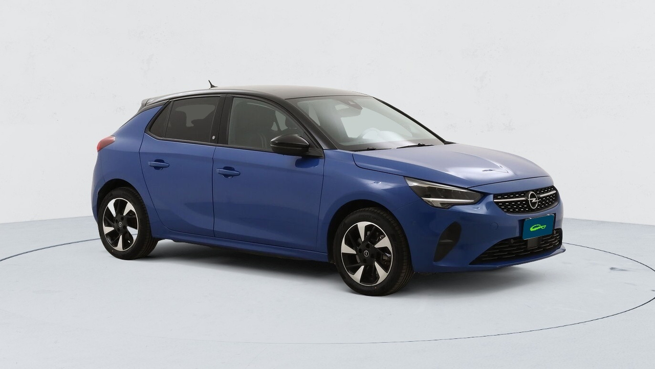 Opel Corsa — photo 7