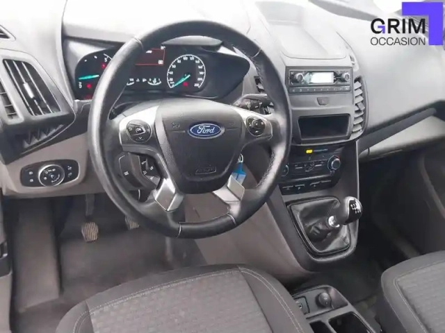 Ford Transit Connect fgn l1 1.0e100 e85 s&amp;s — photo 5