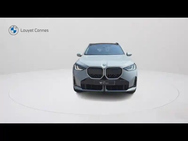Bmw X3 xdrive30e 299ch m sport — photo 2