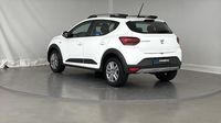 Dacia Sandero 1.0 ECO-G 100ch Confort -22 — photo 8