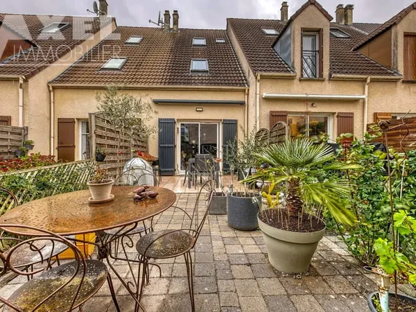 Maison à vendre Bois-d'Arcy