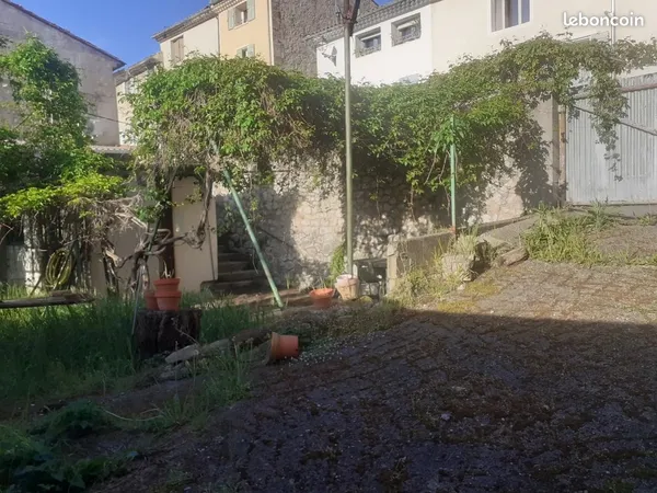 Terrain 251 m² Meyrargues
