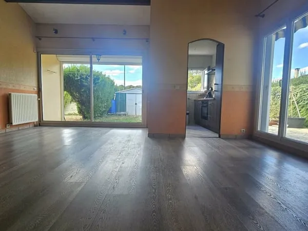 Maison 4 pièces 84 m²