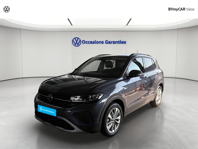 Volkswagen T-Cross 1.0 TSI 116 Start/Stop DSG7