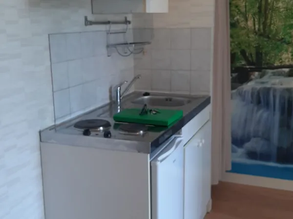 Loue studio 18m2