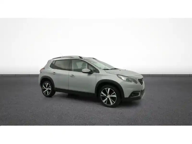 Peugeot 2008 bluehdi 120ch s&amp;s eat6 — photo 19