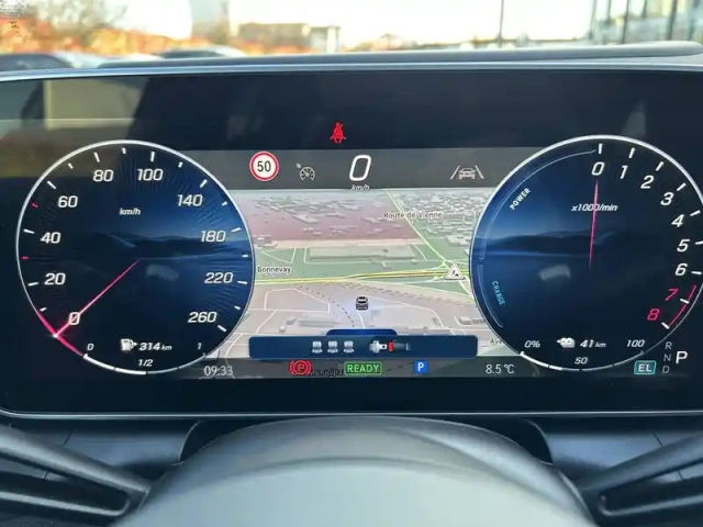 Mercedes Glc 300 e hybrid eq 9g-tronic 4matic — photo 28