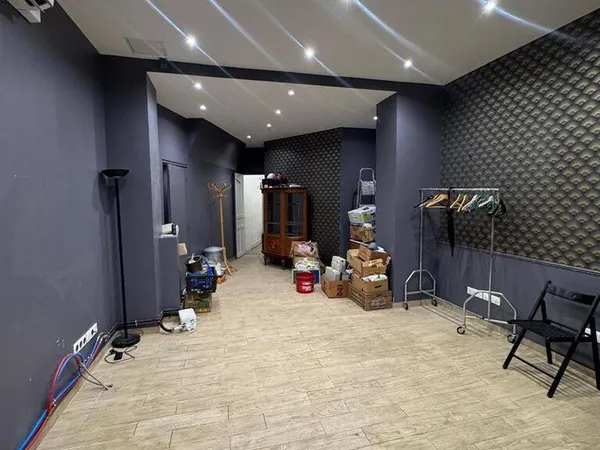 Boutique 39 m²