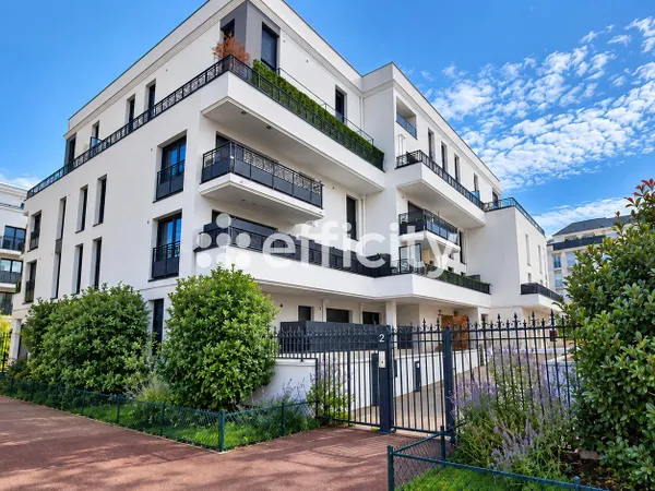 Appartement 3 pièces 67 m²