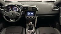 Renault Kadjar 1.3 TCe 140ch FAP Graphite 130g — photo 11