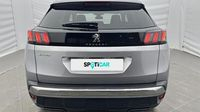 Peugeot 3008 1.2 PureTech 130ch S&S Allure — photo 5